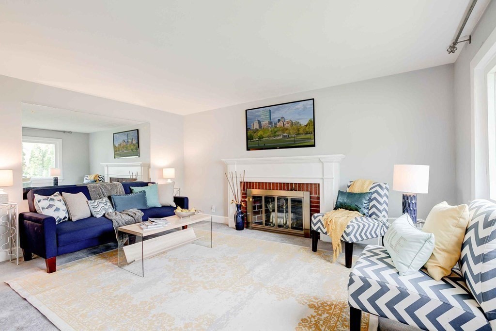 104 Bay State Road Arlington, MA 02474 - Photo 12 of 34 Gallery Image 12