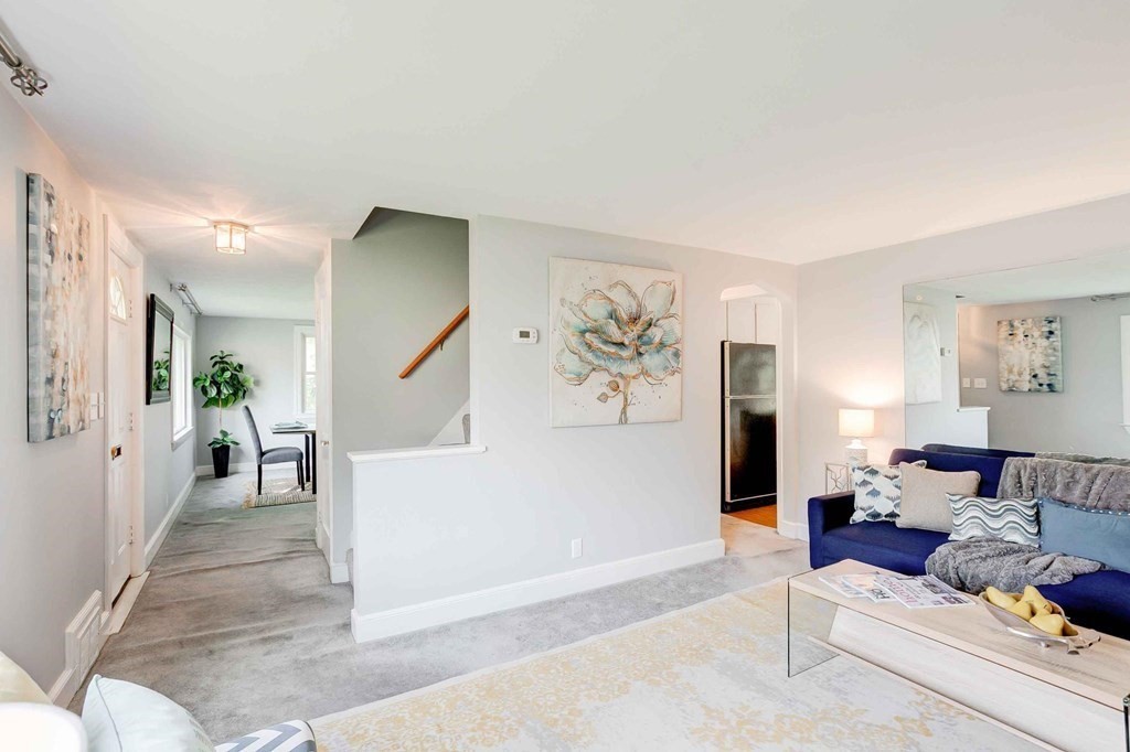 104 Bay State Road Arlington, MA 02474 - Photo 13 of 34 Gallery Image 13