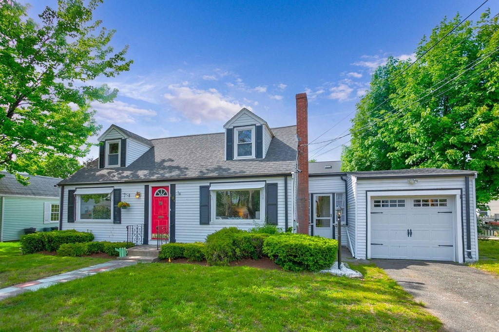 104 Bay State Road Arlington, MA 02474 - Photo 2 of 34 Gallery Image 2