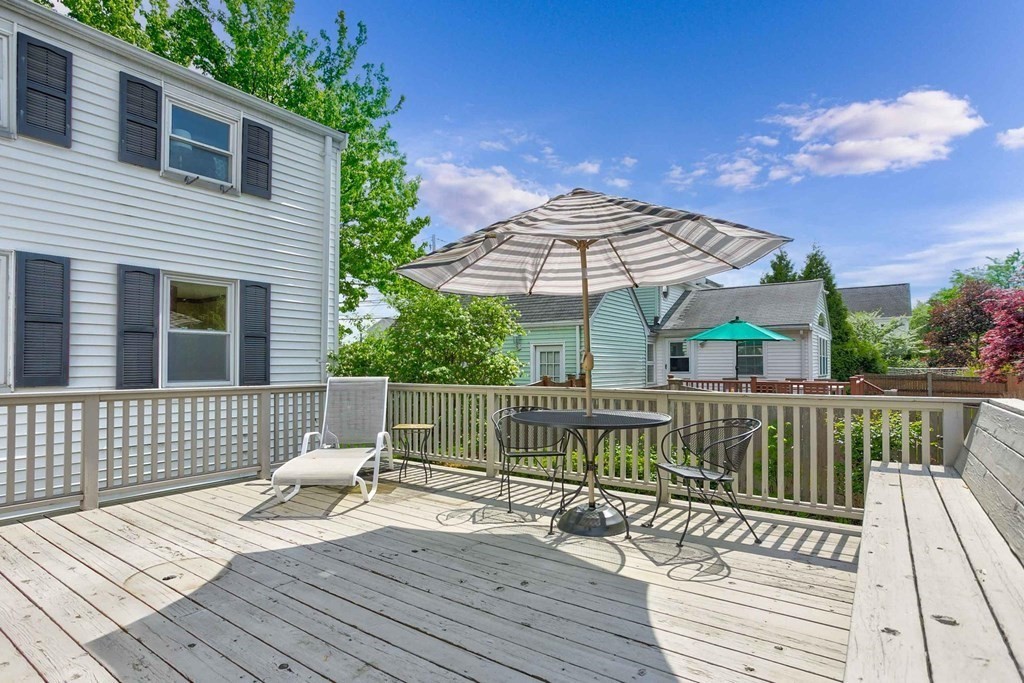 104 Bay State Road Arlington, MA 02474 - Photo 24 of 34 Gallery Image 24