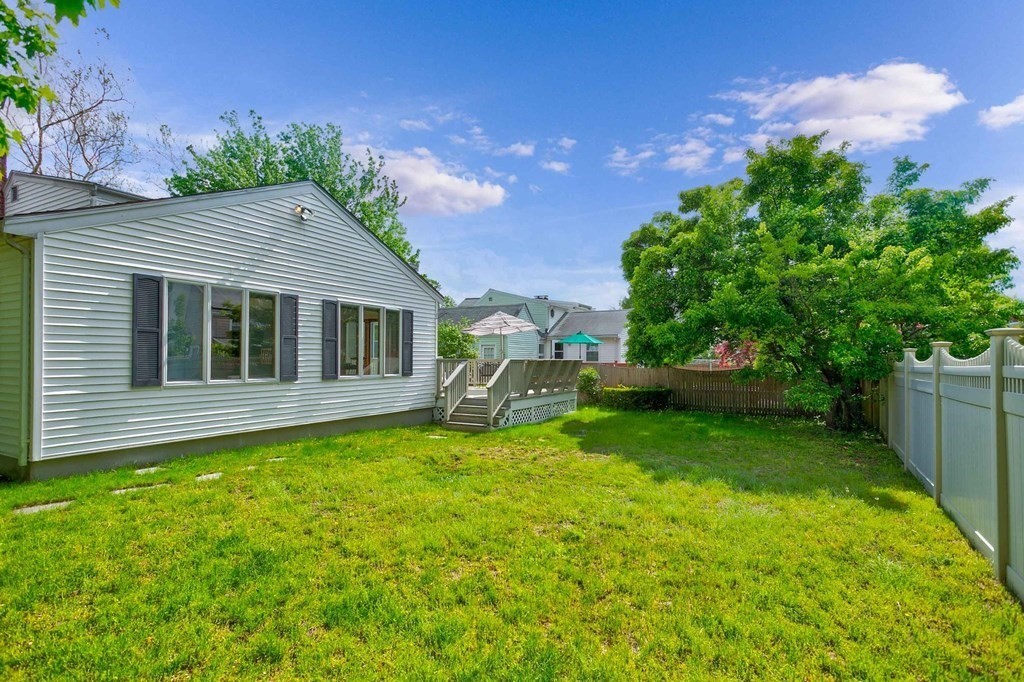 104 Bay State Road Arlington, MA 02474 - Photo 26 of 34 Gallery Image 26