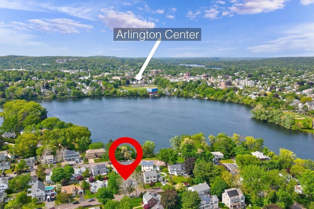104 Bay State Road Arlington, MA 02474 - Photo 28 of 34 Gallery Image 28