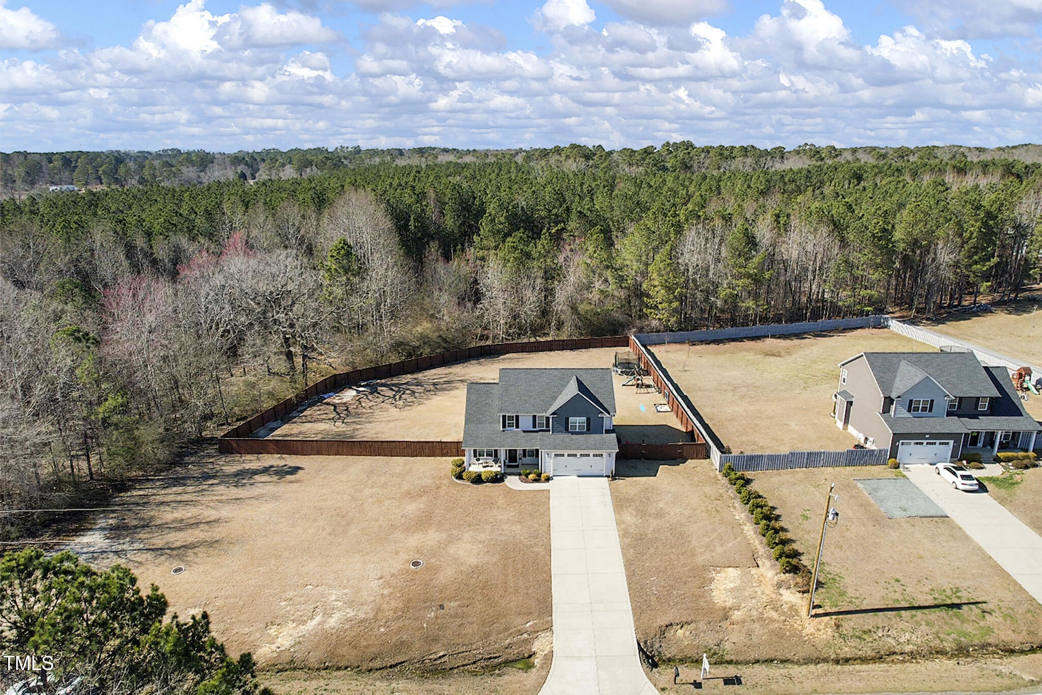 149 Minter School Road Sanford, NC 27332 - Photo 43 of 48 149 Minter School Rd(01 of 47)