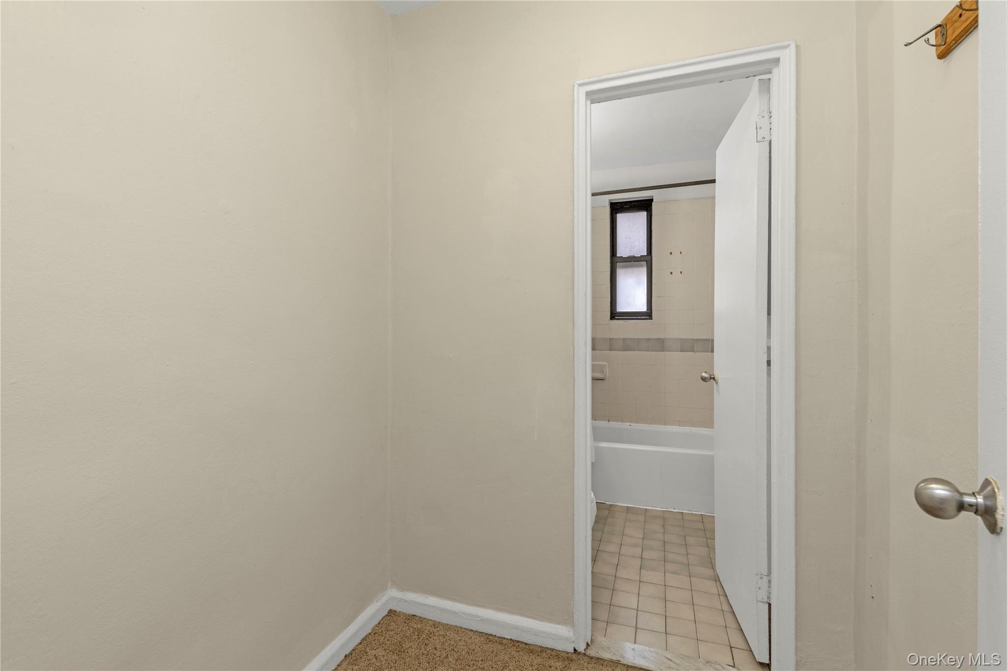 150-11 72nd Road, Unit 6E Queens, NY 11367 - Photo 7 of 13 a view of a hallway