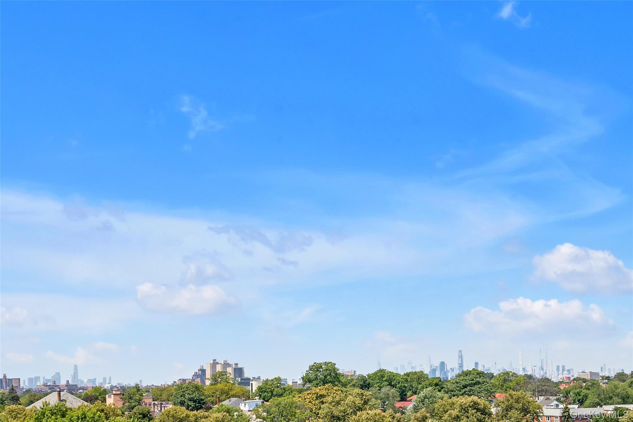 150-11 72nd Road, Unit 6E Queens, NY 11367 - Photo 10 of 13 a view of a sky