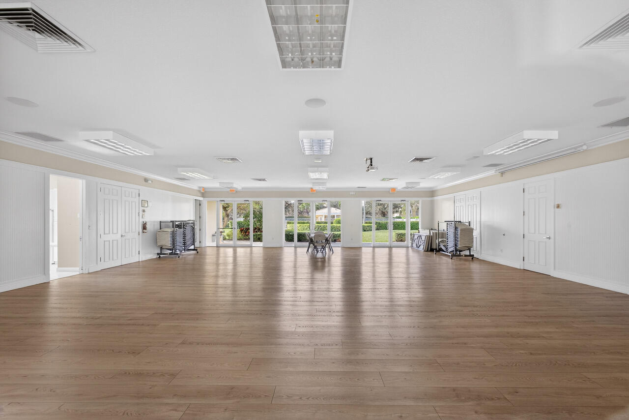 4118 Parkside Drive Jupiter, FL 33458 - Photo 60 of 72 TUSCANY CLUBHOUSE HUGE ROOM 2