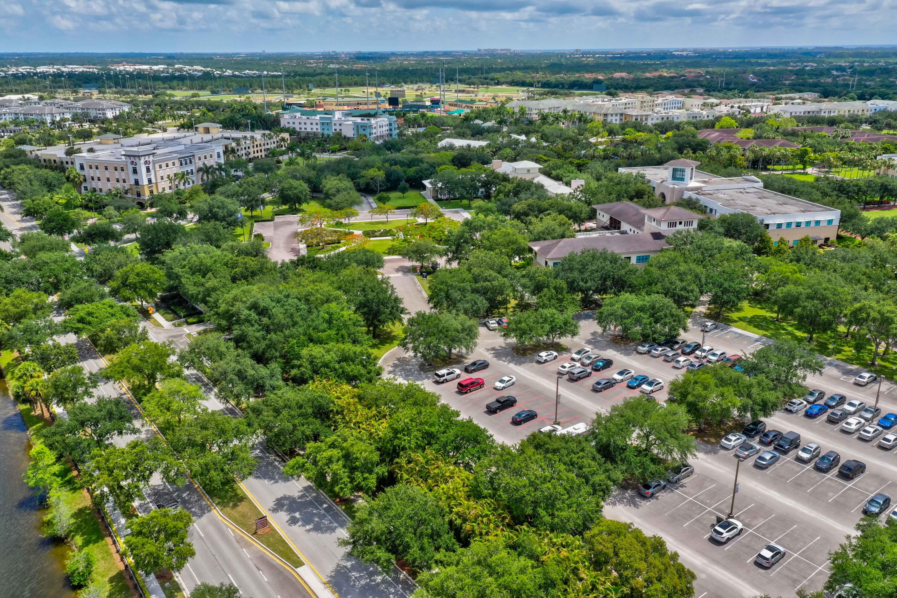 4118 Parkside Drive Jupiter, FL 33458 - Photo 71 of 72 FAU Campus Abacoa