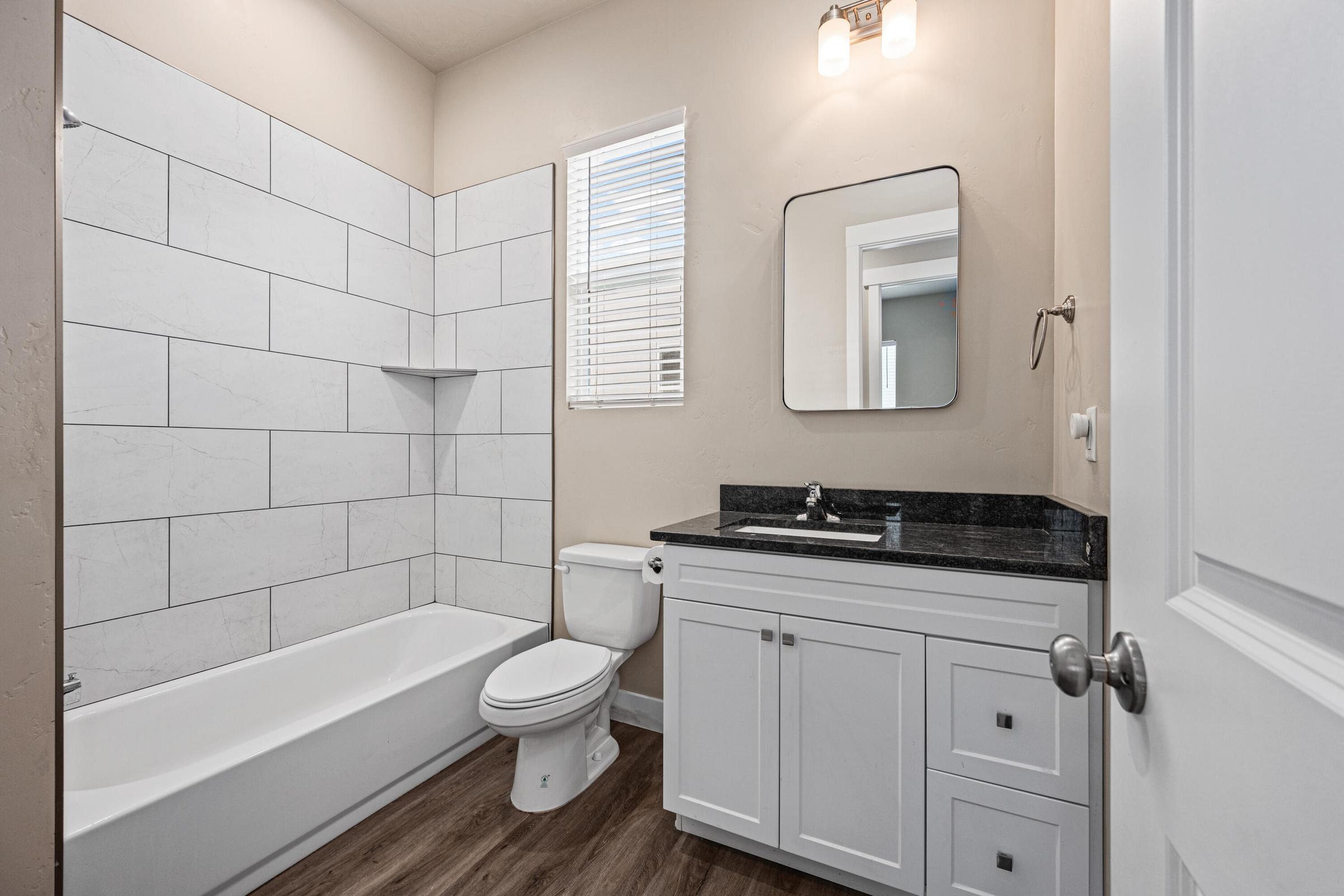 108 Blackrock Road Hurricane, UT 84737 - Photo 13 of 15 Bathroom