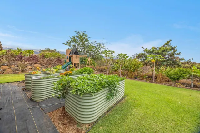 a vase of flowers sitting on a table
