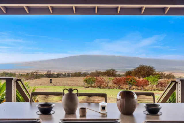 $2,750,000 | 126 Hoomaikai Place, Kula, HI 96790