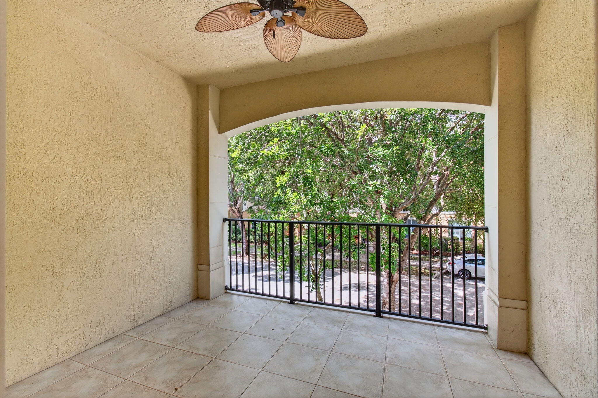 4582 Danson Way Delray Beach, FL 33445 - Photo 14 of 74 Covered Balcony
