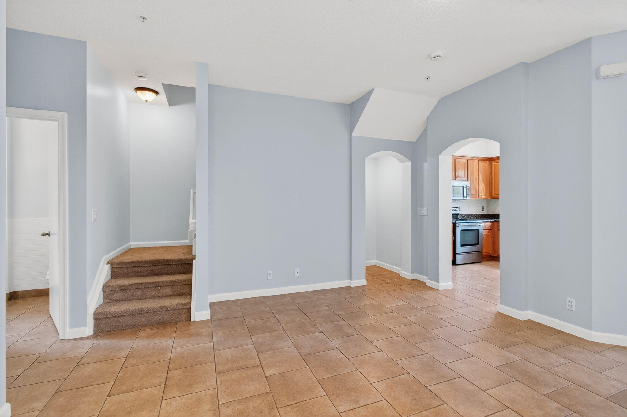 4582 Danson Way Delray Beach, FL 33445 - Photo 21 of 74 Stairs to 3rd Floor