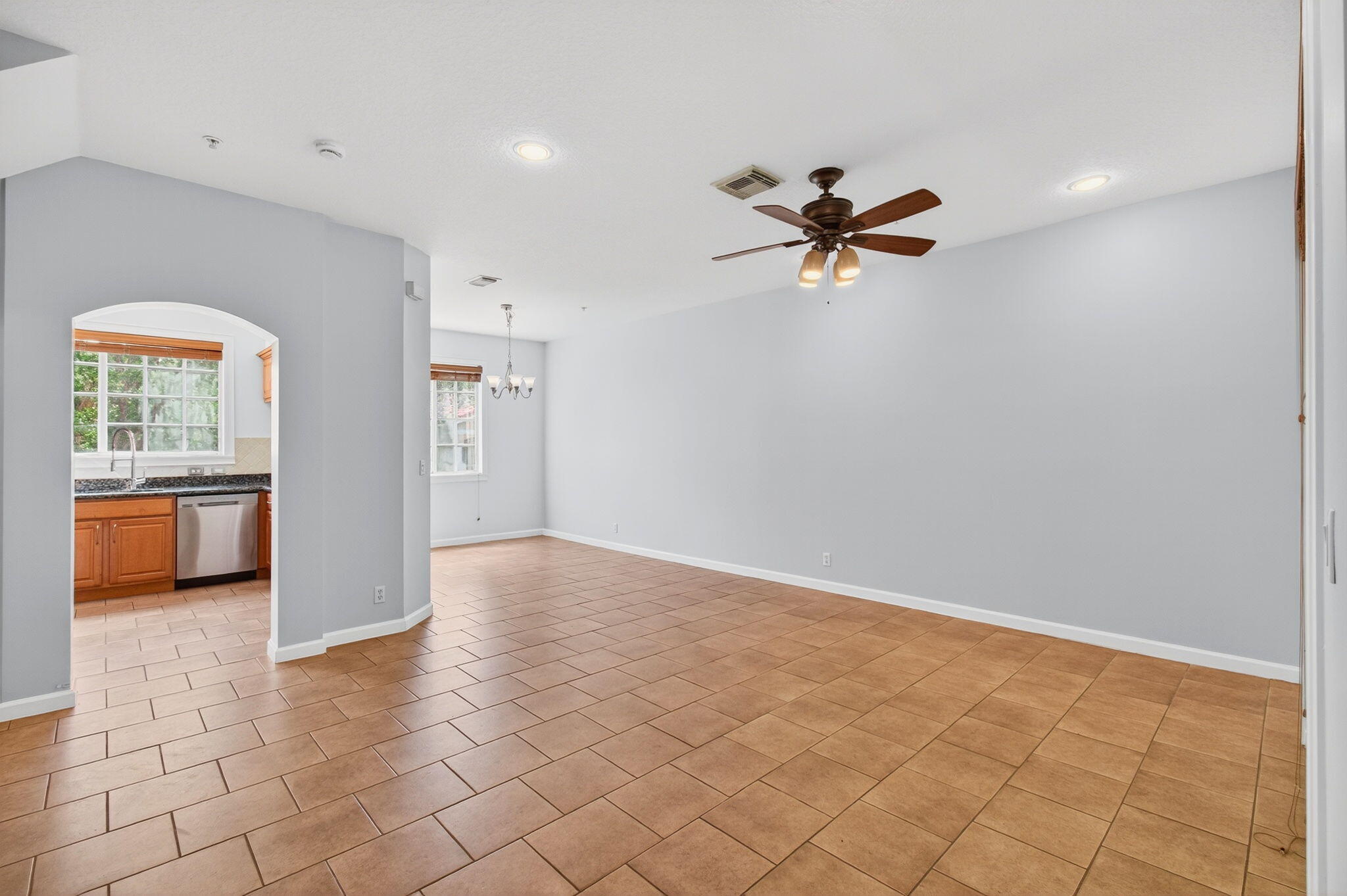 4582 Danson Way Delray Beach, FL 33445 - Photo 3 of 74 Dining Living Area