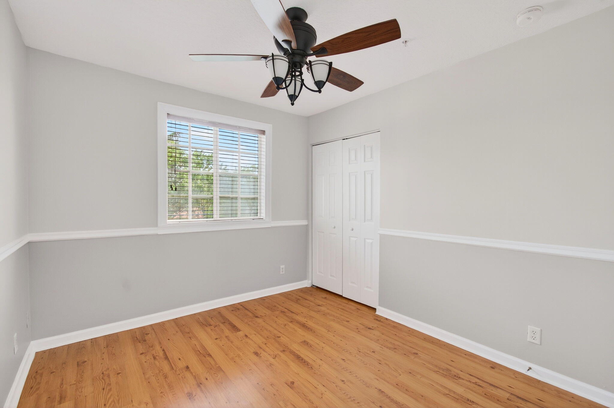 4582 Danson Way Delray Beach, FL 33445 - Photo 35 of 74 2nd Bedroom Faces South