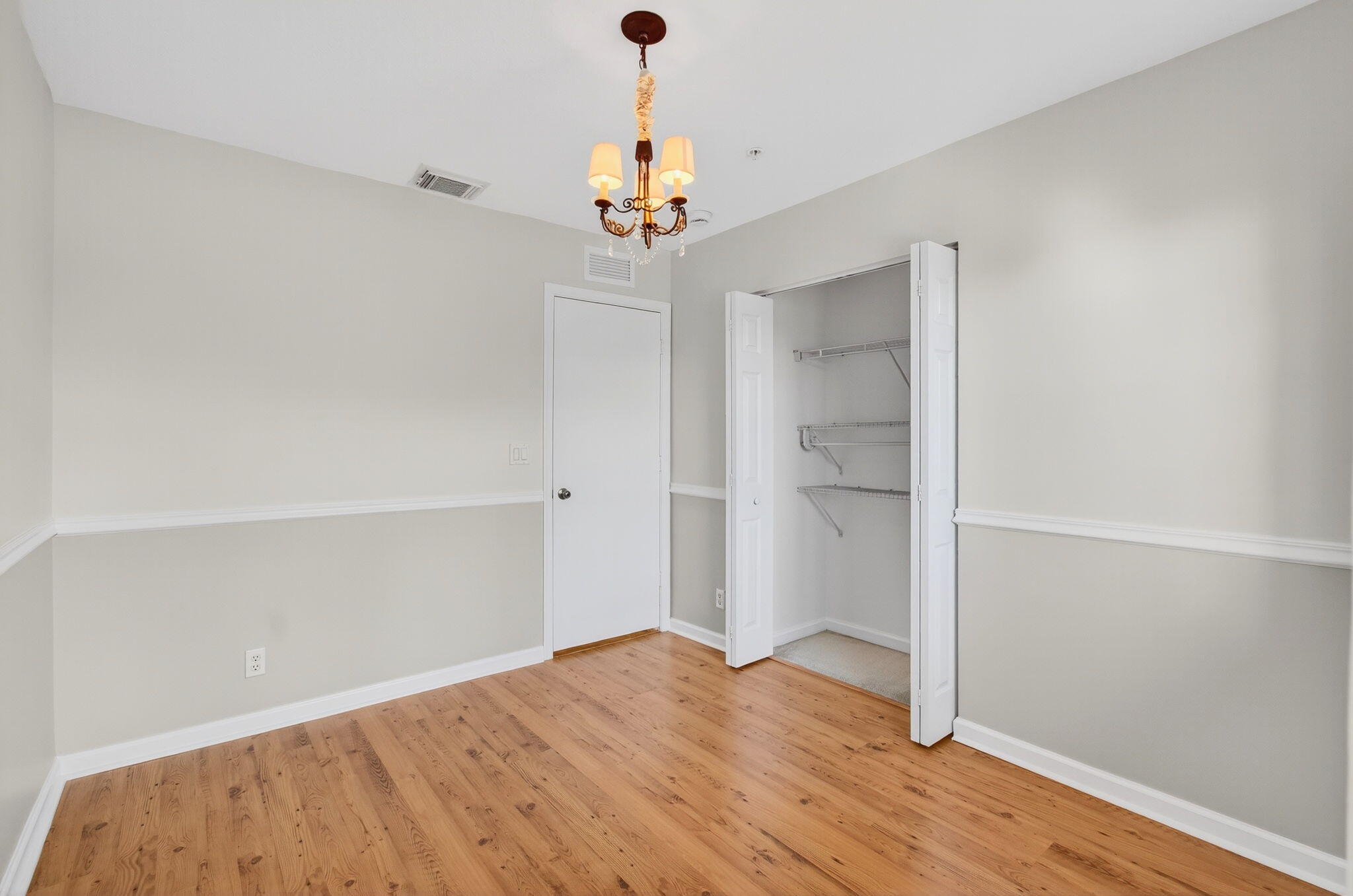 4582 Danson Way Delray Beach, FL 33445 - Photo 41 of 74 3rd Bedroom Closet