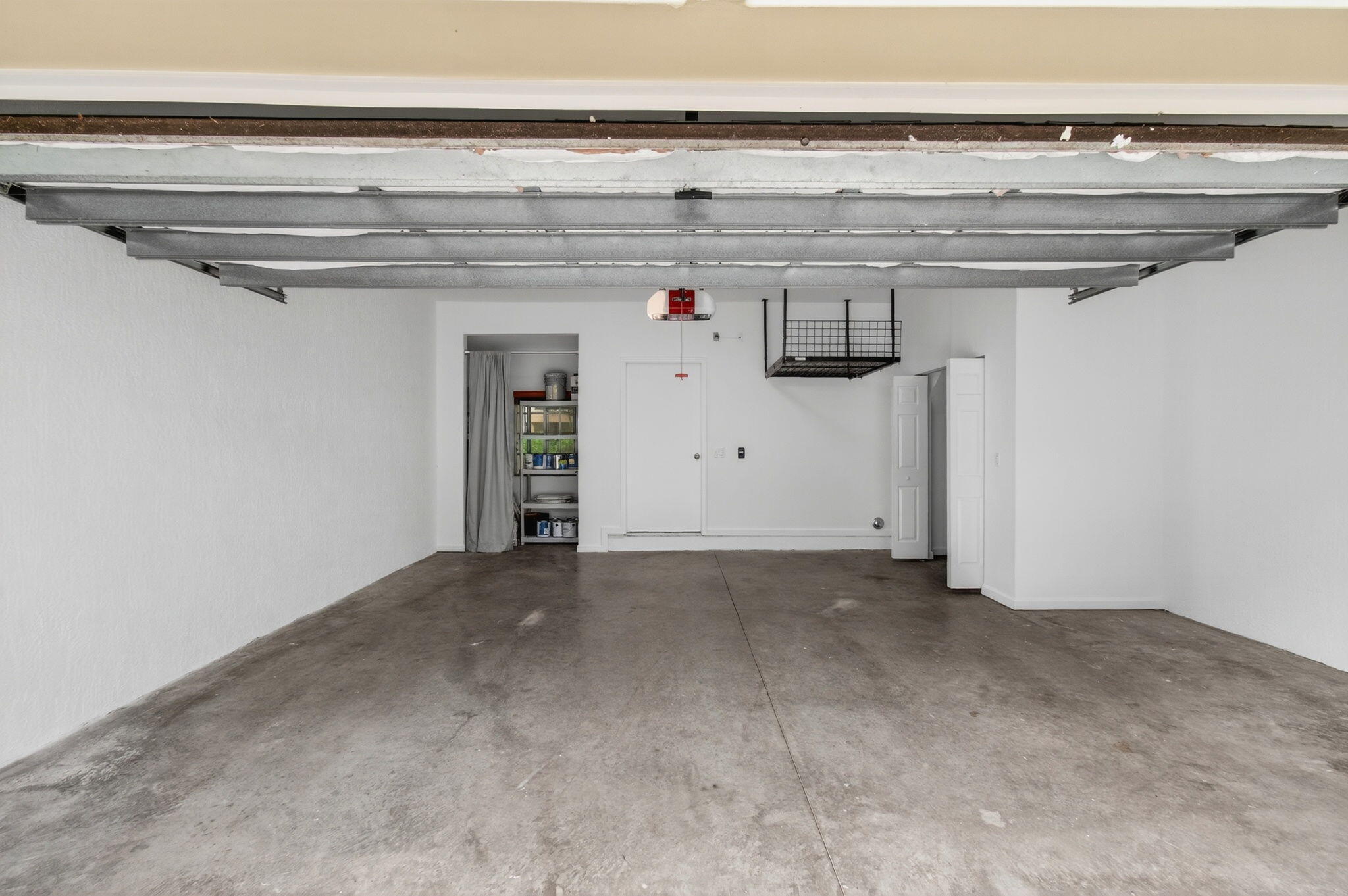 4582 Danson Way Delray Beach, FL 33445 - Photo 51 of 74 a view of a garage