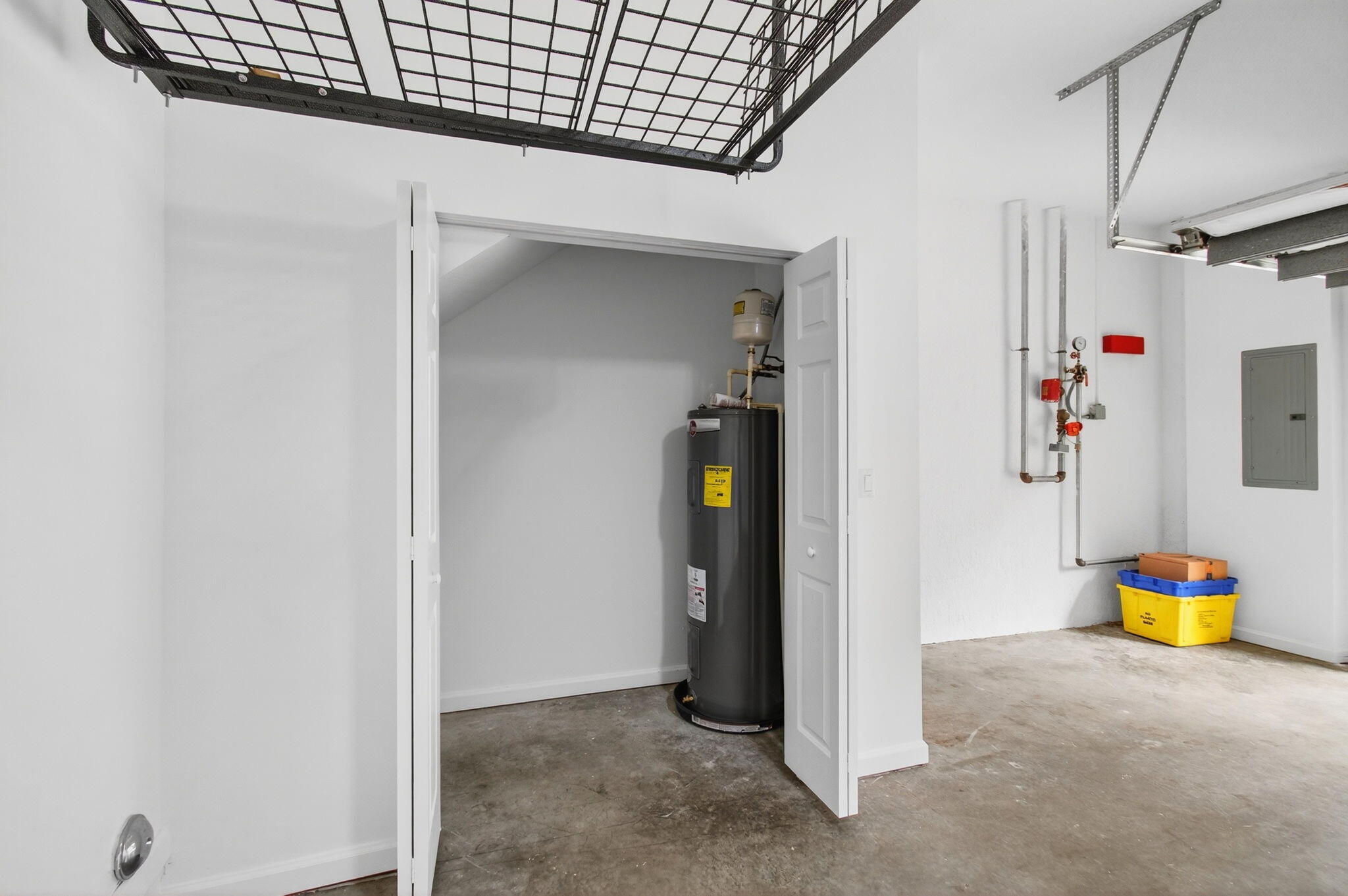 4582 Danson Way Delray Beach, FL 33445 - Photo 54 of 74 a view of an entryway of the house