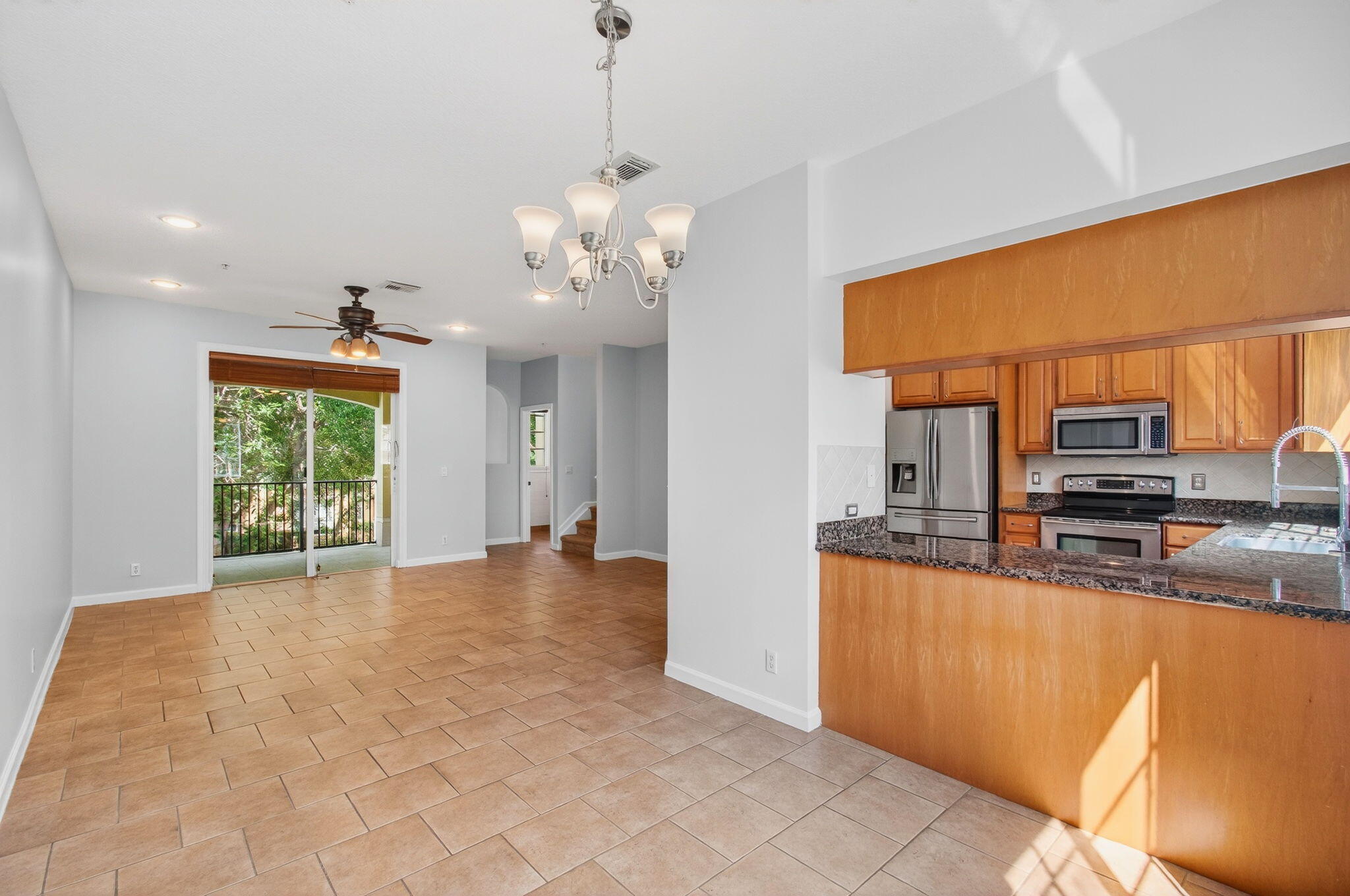 4582 Danson Way Delray Beach, FL 33445 - Photo 9 of 74 Dining Area