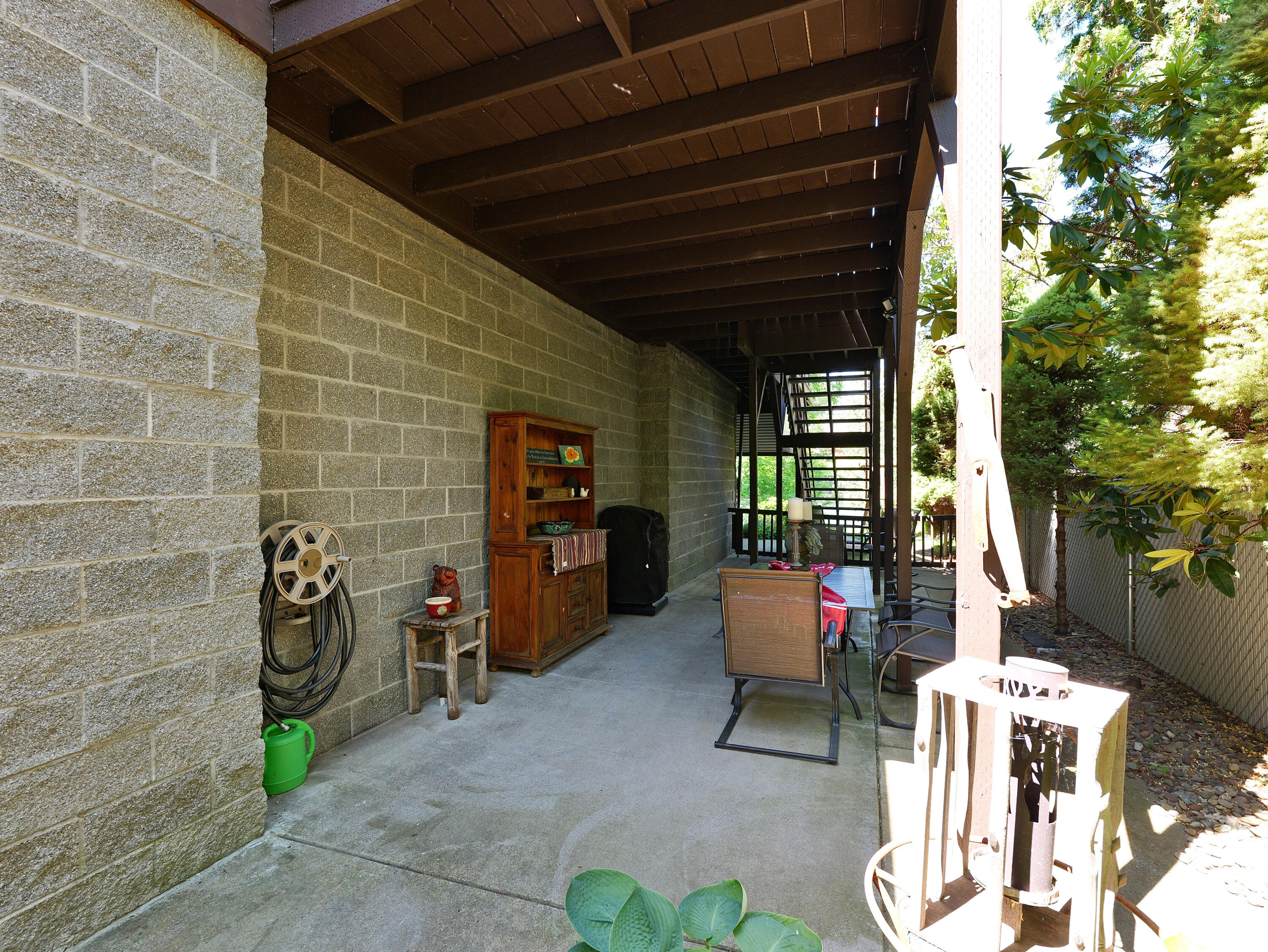 150 Castaline Place Shady Cove, OR 97539 - Photo 46 of 83 Patio Area