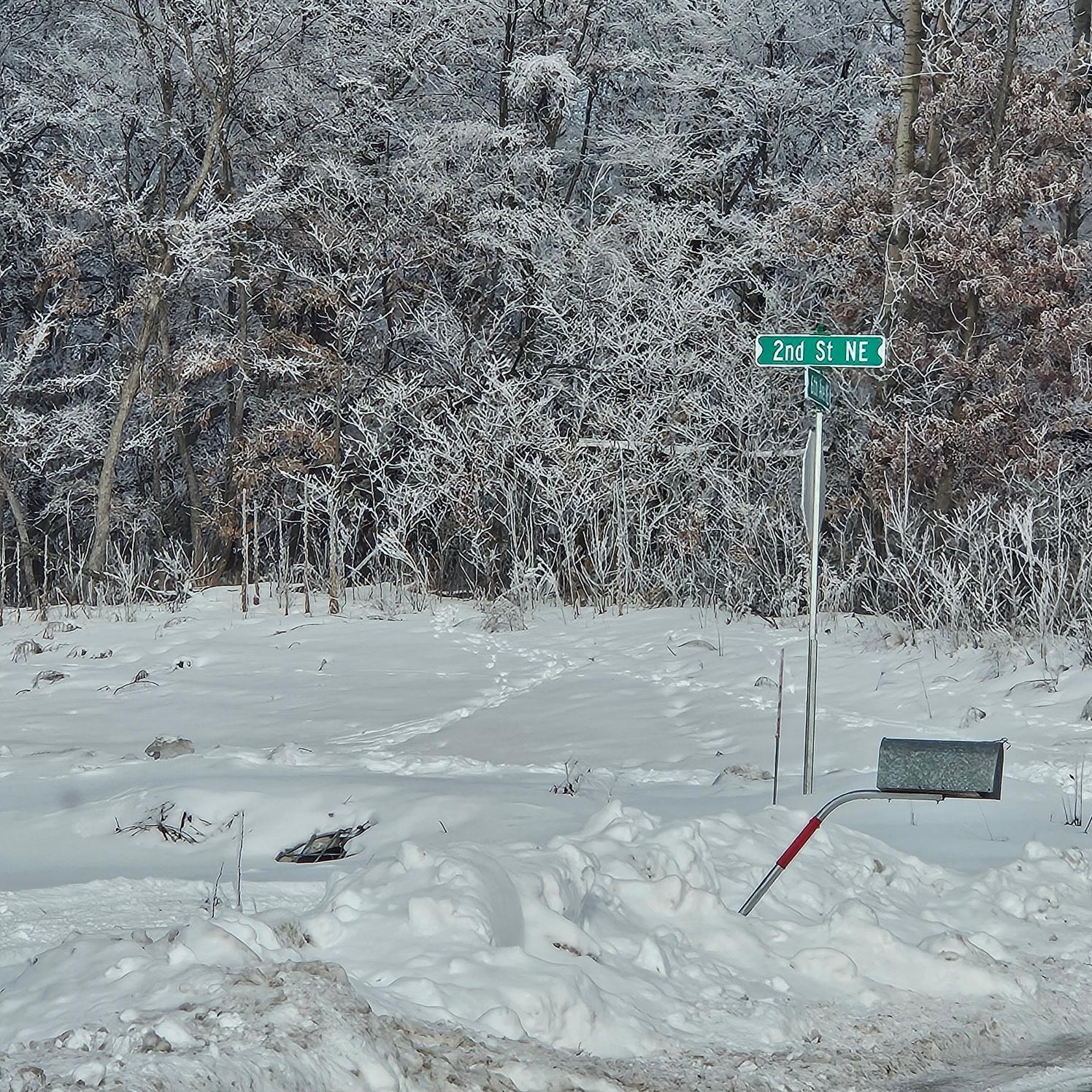 Lot 9-block 1st Street St. Stephen, MN 56375 - Photo 13 of 14