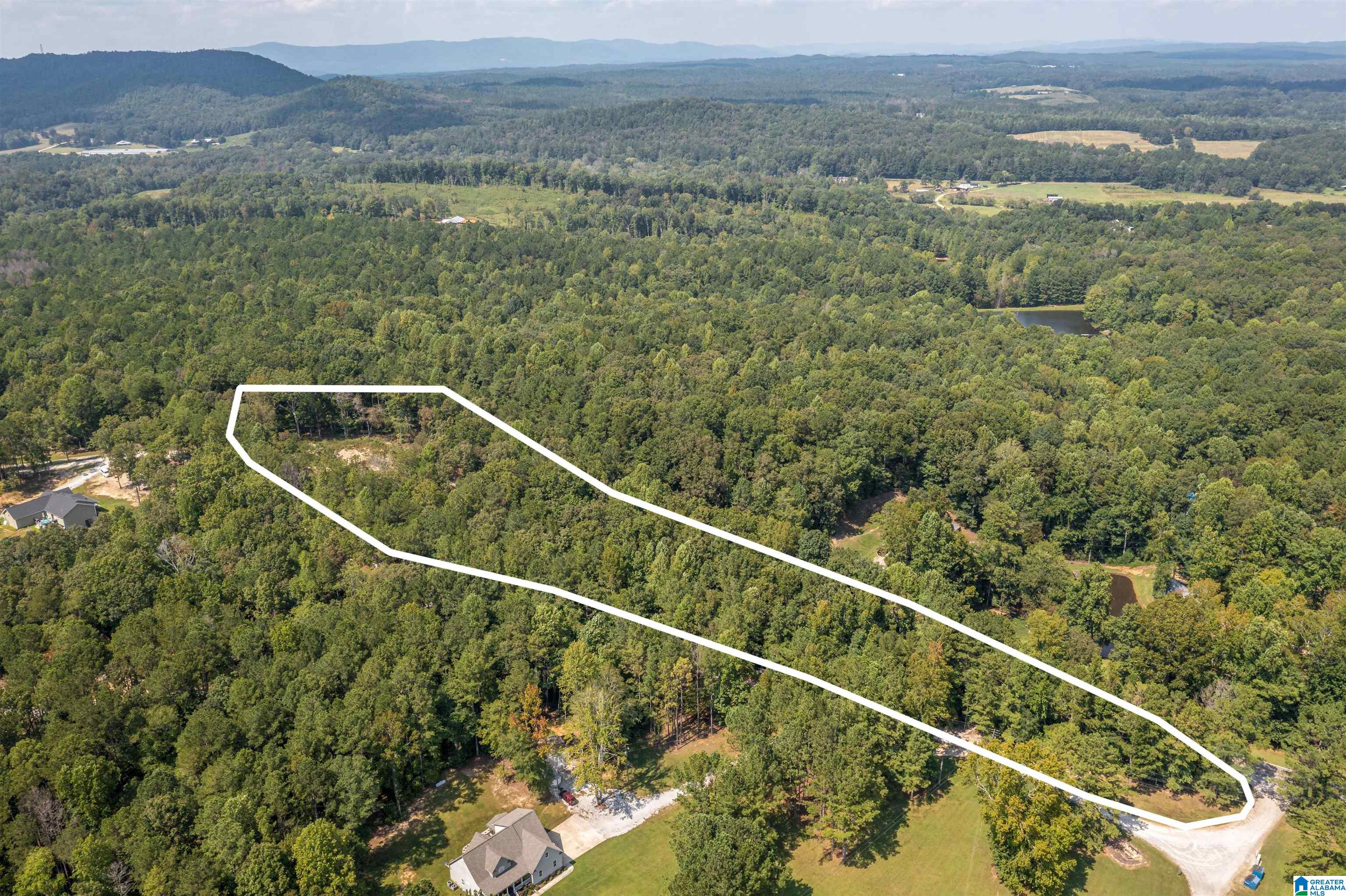 128 County Road 928, Unit 14 Delta, AL 36258 - Photo 24 of 30
