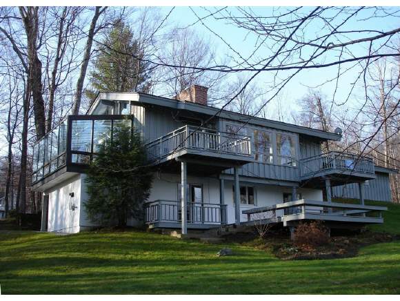 5 North Branch Road Winhall, VT 05340 - Photo 1 of 1