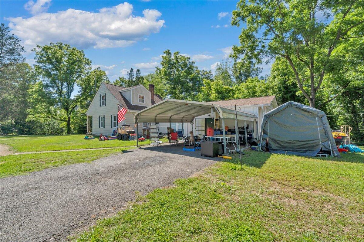 143 Tower Road Bassett, VA 24055 - Photo 8 of 48 37-MIB02412