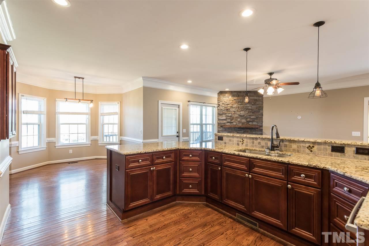 205 Steve Ridge Willow Spring, NC 27592 - Photo 14 of 30