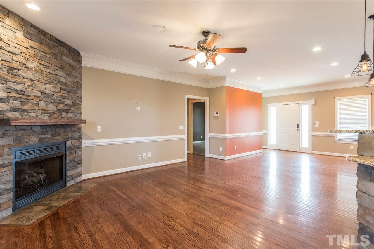 205 Steve Ridge Willow Spring, NC 27592 - Photo 8 of 30
