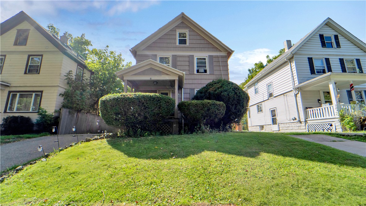 67 Dix Street Rochester, NY 14606 - Photo 1 of 1