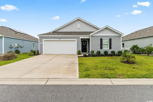$268,000 | 182 Pine Forest Drive, Conway, SC 29526