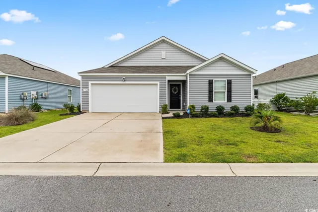 $277,000 | 182 Pine Forest Drive, Conway, SC 29526