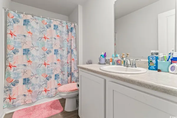 $268,000 | 182 Pine Forest Drive, Conway, SC 29526