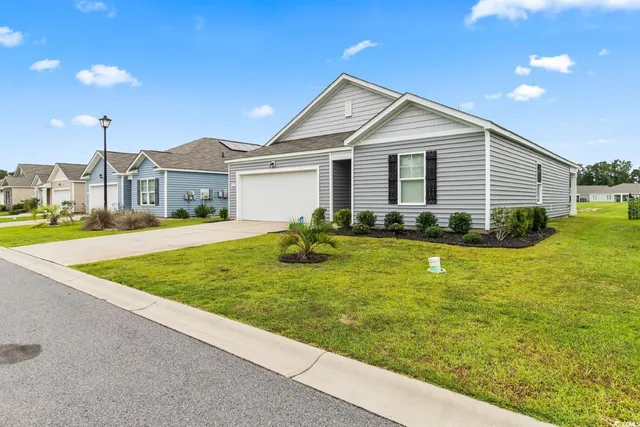 $277,000 | 182 Pine Forest Drive, Conway, SC 29526