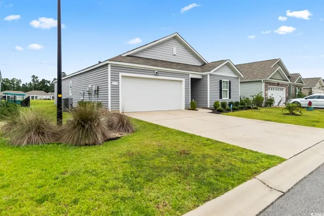 $277,000 | 182 Pine Forest Drive, Conway, SC 29526