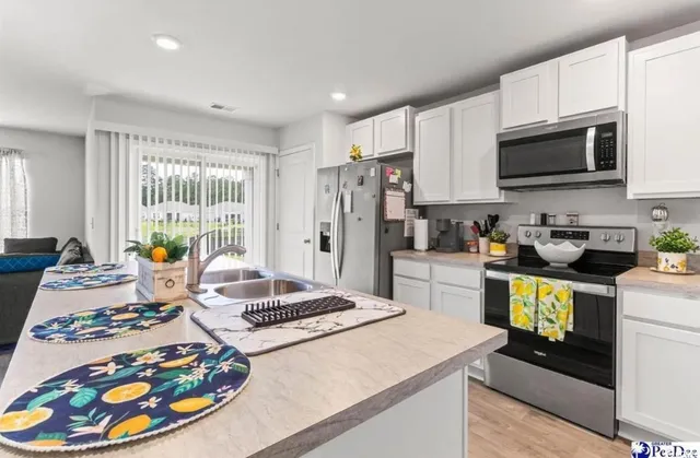 $277,000 | 182 Pine Forest Drive, Conway, SC 29526