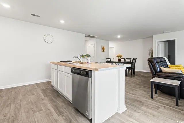 $277,000 | 182 Pine Forest Drive, Conway, SC 29526