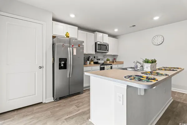 $268,000 | 182 Pine Forest Drive, Conway, SC 29526