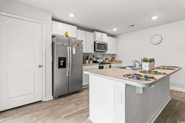 $277,000 | 182 Pine Forest Drive, Conway, SC 29526