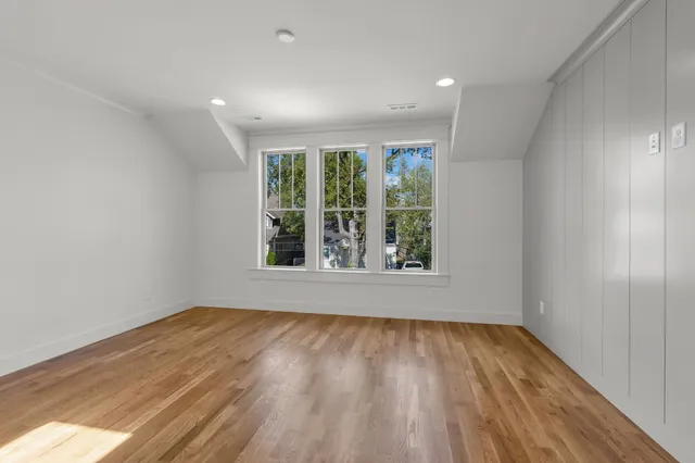 a view of small space