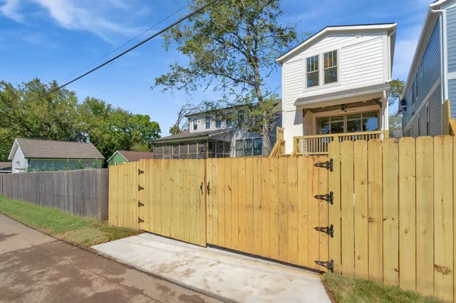 $999,000 | 4109 B Media Street, Nashville, TN 37209