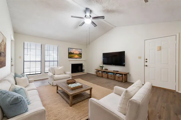 $214,900 | 1202 Thorpe Lane, Unit 216, San Marcos, TX 78666