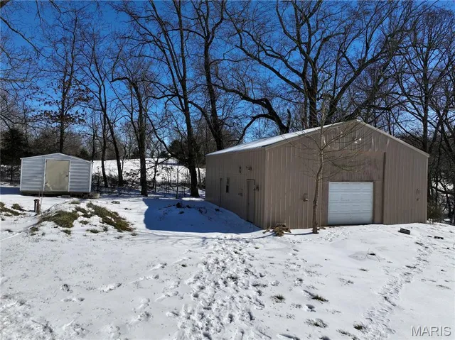 $149,900 | 1214 County Road 514, Wappapello, MO 63966