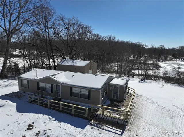 $149,900 | 1214 County Road 514, Wappapello, MO 63966