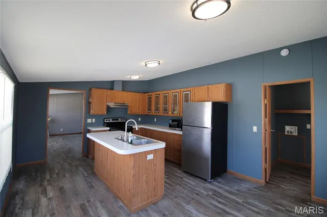 $149,900 | 1214 County Road 514, Wappapello, MO 63966