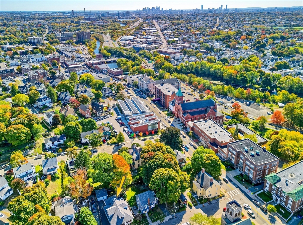 15 Powder House Road Medford, MA 02155 - Photo 35 of 36