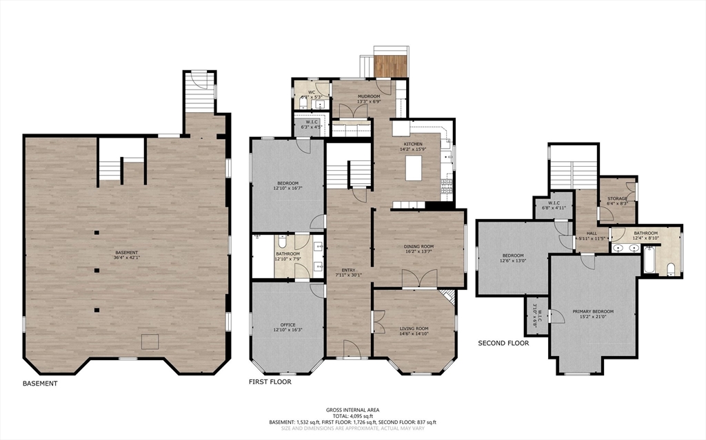 15 Powder House Road Medford, MA 02155 - Photo 36 of 36