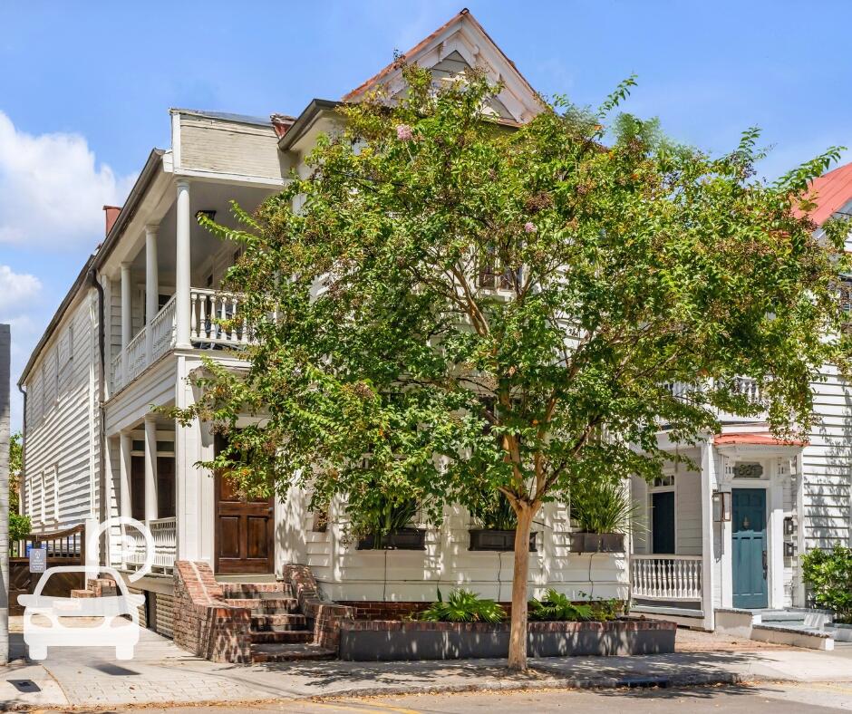 90 Spring Street, Unit A B Charleston, SC 29403 - Photo 1 of 53 2