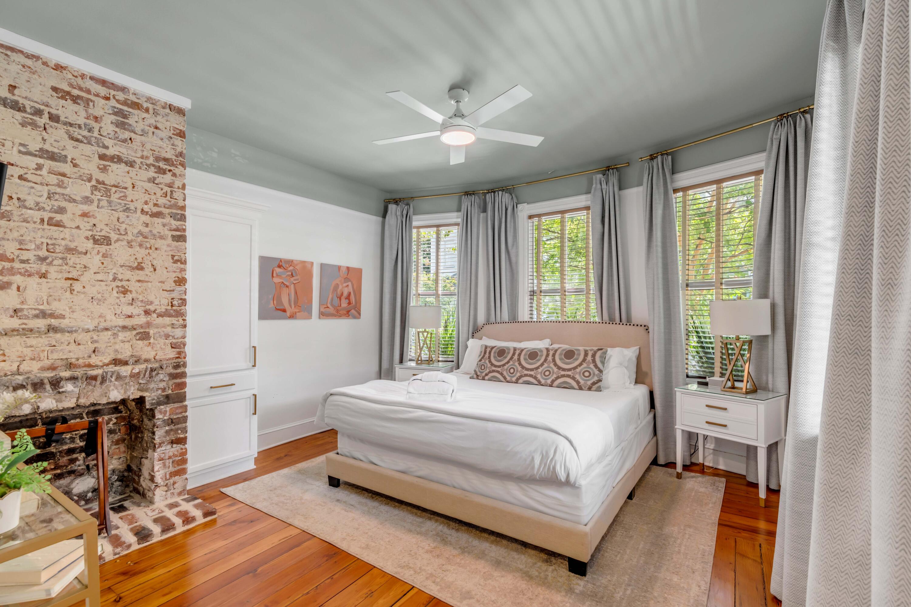 90 Spring Street, Unit A B Charleston, SC 29403 - Photo 12 of 53 DSC09613