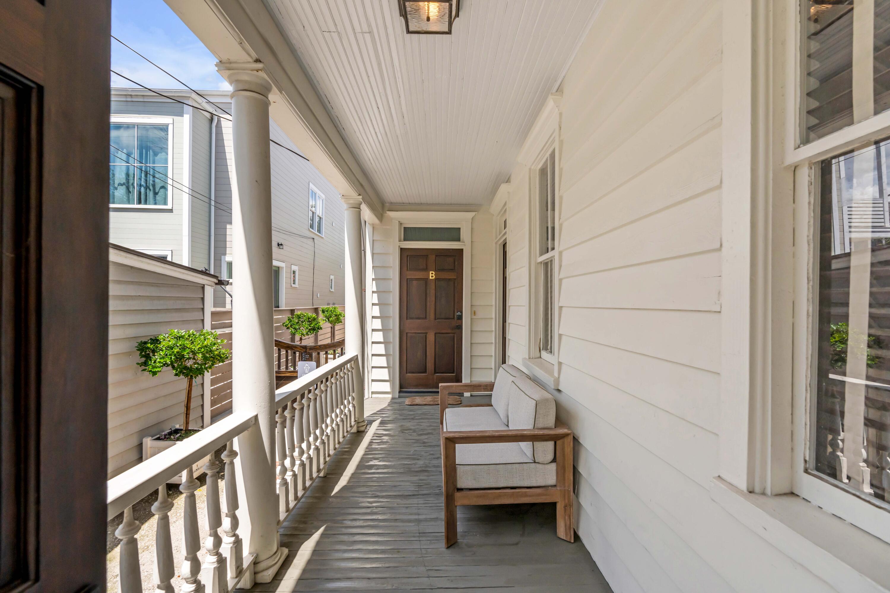 90 Spring Street, Unit A B Charleston, SC 29403 - Photo 29 of 53 DSC09611